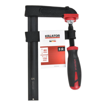 Kreator lijmtang basic 80x150mm (KRTH40201)