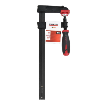 Kreator lijmtang basic 80x300mm (KRTH40203)