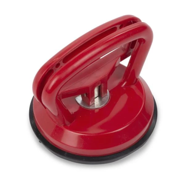 Kreator zuignap Ø115mm capaciteit 50kg (KRTH50401)