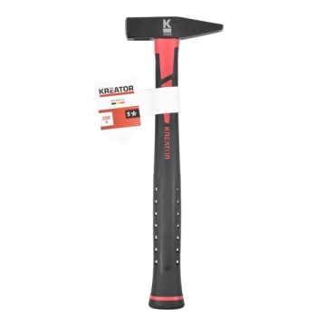 Kreator bankhamer fiber steel 200 gram (KRTH90102)