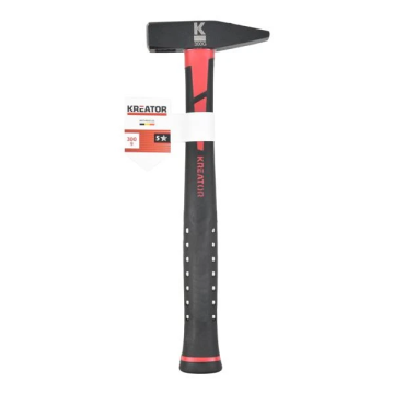 Kreator bankhamer fiber steel 300 gram (KRTH90103)