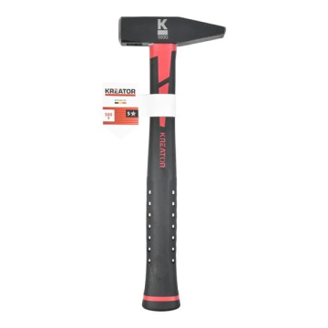 Kreator bankhamer fiber steel 500 gram (KRTH90105)