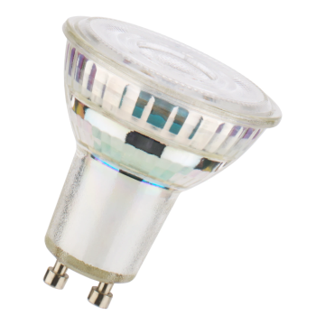 Bailey LED spot GU10 3.6W 345lm warm wit 1800-2700K dimbaar (146952)