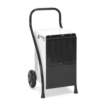 Trotec bouwdroger 52L/24h 820W – staalconstructie (TRO15483)