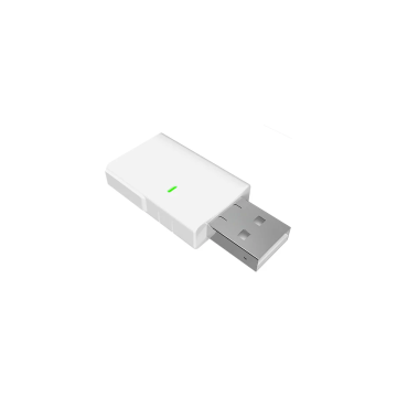Shelly BLU Gateway - Bluetooth gateway USB dongle (GWF-KZ01)