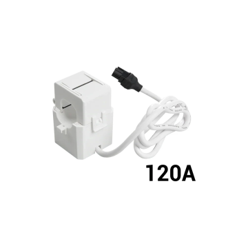 Shelly Current Transformer Clamp - stroomtransformator 120A (S-Clam120)
