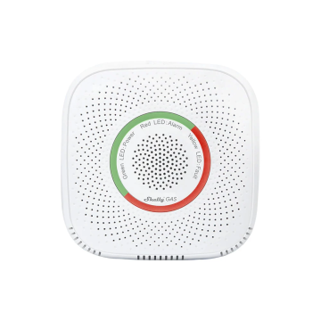 Shelly Gas LPG - Gasdetector (S-GasLPG)