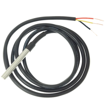 Shelly Temperature Sensor DS18B20 1m - temperatuursensor - 1 meter (S-TSDS1)