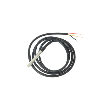 Shelly Temperature Sensor DS18B20 3m - temperatuursensor - 3 meter (S-TSDS3)