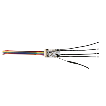 Shelly PLUS UNI universele sensor input (SNSN-0043X)