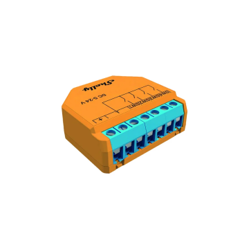 Shelly PLUS UNI universele sensor input (SNSN-0043X)