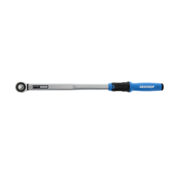 GEDORE momentsleutel K 1/2" 60–300Nm (TF-K300)