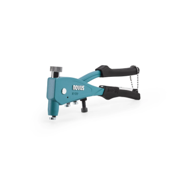 Novus popnageltang blindklinktang moertang N-120 (032-0052)