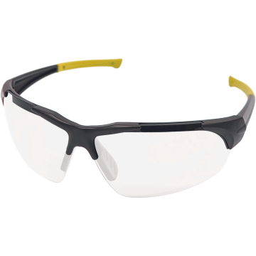 Cerva Halton veiligheidsbril met gepolariseerde glas (501054200999)