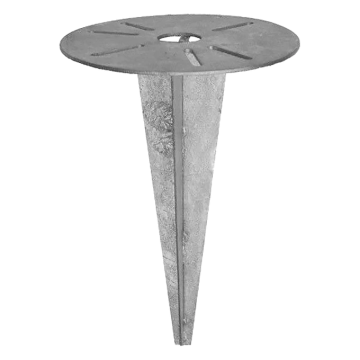 Light Pro grondspies voor staande buitenlamp (1363011)