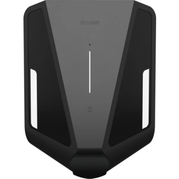 Easee Charge Pro laadpaal 22kW MID type 2 socket - zwart (10263)