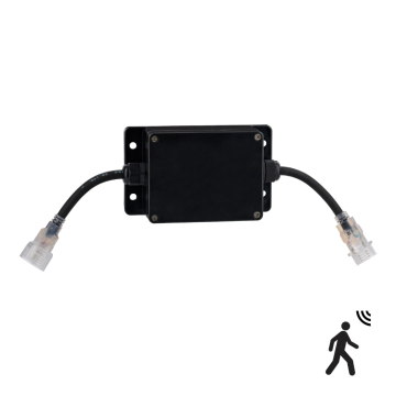 Bailey microwave bewegingssensor voor LED Rope Plus (146947)