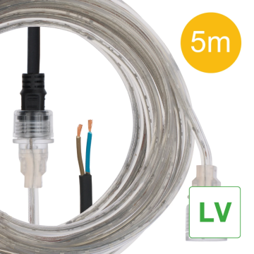 Bailey RoBust LED Rope AC42V 4.5W/m 450lm/m 4000K IP65 - 5 meter (147029)