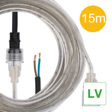 Bailey RoBust LED Rope AC42V 4.5W/m 450lm/m 4000K IP65 - 15 meter (147030)