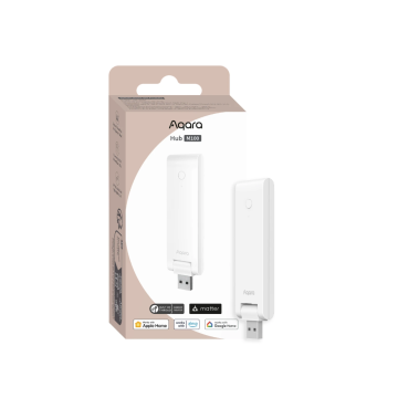 Aqara hub E1 (HE1-G01)