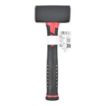 Kreator moker fiber steel 1250 gram (KRTH90302)