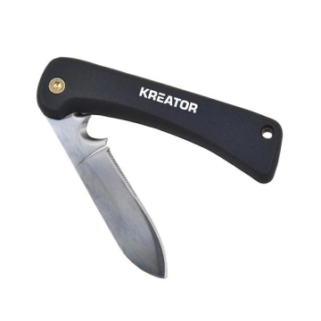 Kreator kabelmes klapmes 63 mm (KRTH00801)