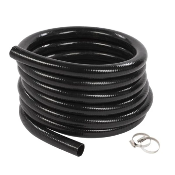 Kreator aanzuigslang 38mm max 2 bar - 8 meter (POWACW031)