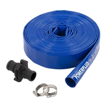 Kreator afvoerslang PVC 32mm -10 meter (POWACW035)
