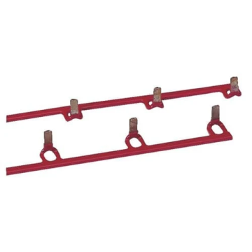 ABB Vynckier doorverbinder 2-polig 14-voudig 10 mm² (BV-G2/14/10VYKIT)