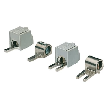 ABB Vynckier voedingsklem pin 25 mm² – 14 mm (BV-FS25/14)