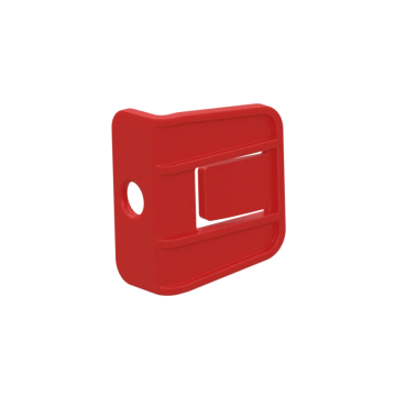 Runpotec RUNPO kabelgeleidingsclip voor kabelbox CB 260 (21006)