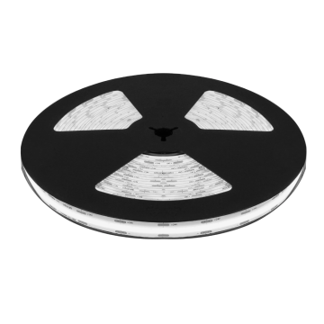 Yphix LED strip 24V dag licht 6000K 5600 COB 560 LEDS IP20 dimbaar - 10 meter (50055041)