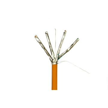 S/FTP CAT7 kabel rol 100 meter