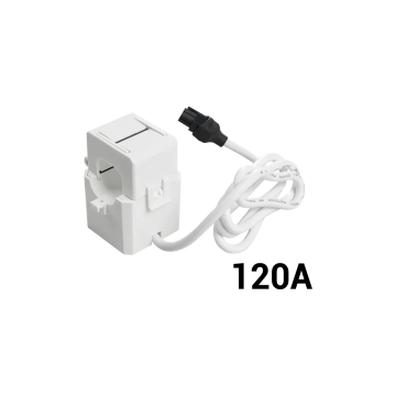 Shelly 120A Current Transformer stroomtransformator voor Pro 3EM (CT 120A)