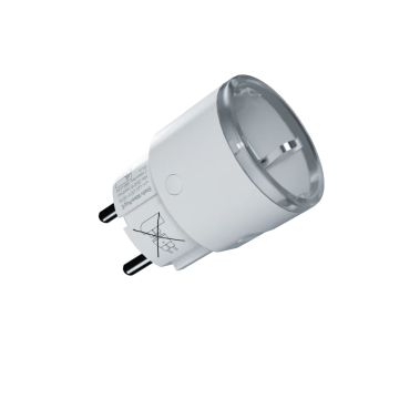 Shelly Wave Plug S tussenstekker met energiemeting (QNPL-0A112EU)