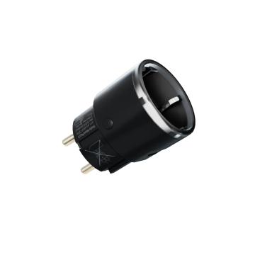 Shelly Wave Plug S LR tussenstekker met energiemeting (QNPL-0A112EU)