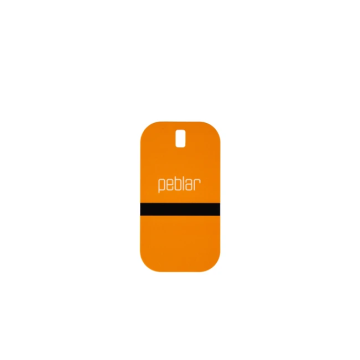 Peblar RFID tag voor laadpaal (6004-2303-9900)