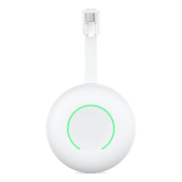 HomeWizard P1 meter voor load balancing (HWE-P1)