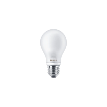 Philips LED lamp peer E27 7W 806lm warm wit 2700K (8719514361249)