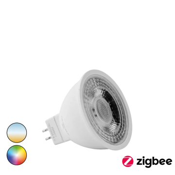 Garden Lights LED spot MR16 GU5.3 smart Zigbee 5W RGB (6332011)