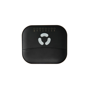 Shelly sprinkler controller 6-zone s met Wi-Fi en Bluetooth (FK-06X)