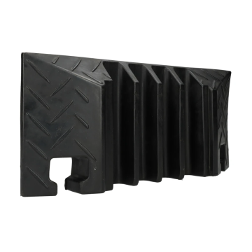 EMhub kabeldrempel beginstuk female 4 kanalen