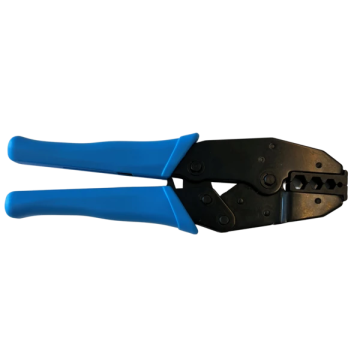 Cabelcon Krimptang voor F-connectoren CRP 106H – (98028870)