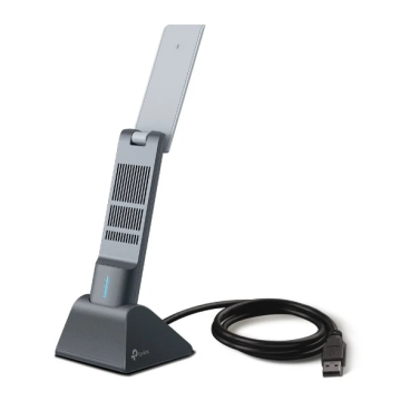 TP-LINK USB-adapter AX1800 WiFi 6 dual-band 2.4GHz/5GHz (Archer TX20UH)