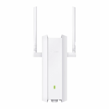 TP-LINK access point AX1800 WiFi 6 dual-band 2.4GHz/5GHz PoE+ IP67 (EAP625-Outdoor HD)