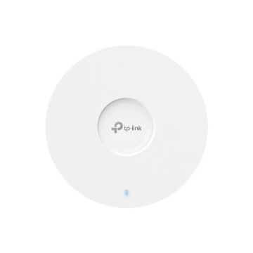 TP-LINK access point AX3000 WiFi 6 dual-band 2.4GHz/5GHz PoE+ plafond - 5 stuks (EAP653)
