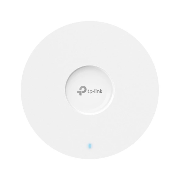 TP-LINK access point AX5400 WiFi 6 dual-band 2.4GHz/5GHz PoE+ plafond (EAP673)
