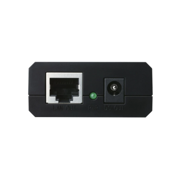 TP-LINK PoE splitter IEEE 802.3af 5V/9V/12V (TL-POE10R)