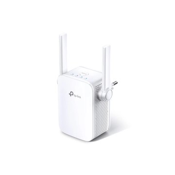 TP-LINK wifi versterker AC1200 WiFi 5 mesh dual-band 2.4GHz/5GHz (RE305 V3)