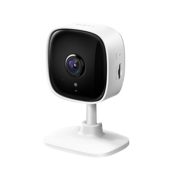 TP-LINK wifi camera 3MP met nachtzicht en bewegingsdetectie (Tapo C110)